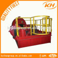 API Standard crown block drilling rig/oil drilling crown blocks/drilling rig crown block